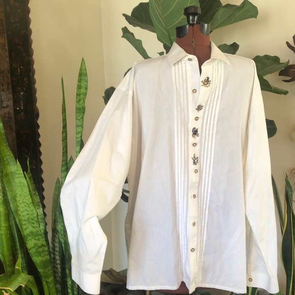 Hammersmidt Men’s Shirt - Picture 1 of 5